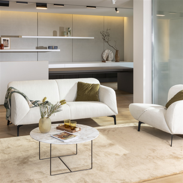 Jori design salon Como - 0